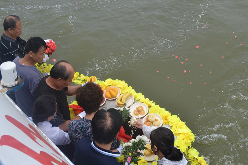 天津海域北京海撒案例